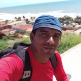 Pinheiro from Sao Luis | Man | 42 years old | Aquarius