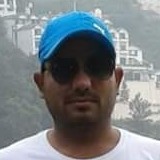 Chandu from Naini Tal | Man | 32 years old | Virgo