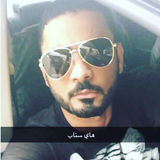 Khalid from As Sib | Man | 40 years old | Capricorn