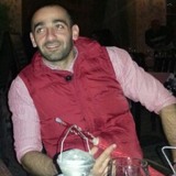 Zooz from Ukrainka | Man | 41 years old | Taurus