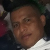 Edwinjose25 from Carepa | Man | 40 years old | Capricorn