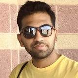Adi from Elizabeth | Man | 37 years old | Aries