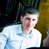 Neo from Irkutsk | Man | 42 years old | Taurus
