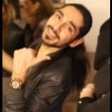 Soheil from Najafabad | Man | 35 years old | Sagittarius