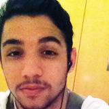 Caioalmeida from Engenheiro Beltrao | Man | 27 years old | Gemini