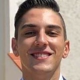 Caravello from Roma | Man | 27 years old | Aquarius