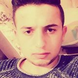 Dinamik from Bursa | Man | 27 years old | Pisces