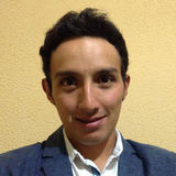 Briven from Bogota | Man | 33 years old | Scorpio