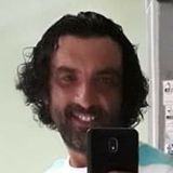Davlit from Ankara | Man | 45 years old | Capricorn