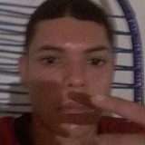 Luiscarlosmee8 from Anajatuba | Man | 22 years old | Capricorn