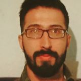 Reza from Stuttgart | Man | 35 years old | Pisces