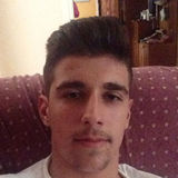 Makisorfa from Thessaloníki | Man | 28 years old | Leo
