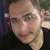 Filho from Acarau | Man | 35 years old | Sagittarius
