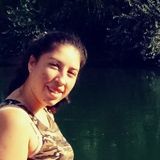 Luz from General Roca | Woman | 27 years old | Taurus