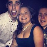 Aaron  from Cill Mhantain | Man | 31 years old | Taurus