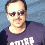 Tin from Orumiyeh | Man | 41 years old | Leo