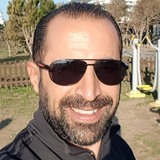 Mehmet from Antalya | Man | 47 years old | Virgo