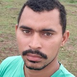 Oliveira from Pontes e Lacerda | Man | 30 years old | Leo