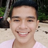 John from Tomas Oppus | Man | 29 years old | Capricorn