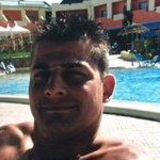 Claudeke from Oud-Turnhout | Man | 52 years old | Libra
