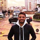 Mahdihalima3Zb from Nivelles | Man | 32 years old | Pisces