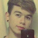 Francisco from General Fernandez Oro | Man | 27 years old | Aquarius