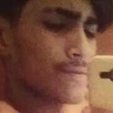 Cris from Monte Carmelo | Man | 27 years old | Aries