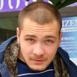 Goga from Tbilisi | Man | 33 years old | Virgo