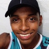 Lucão from Miracema | Man | 29 years old | Pisces