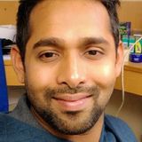 Shri from Nassau | Man | 35 years old | Gemini