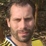 Gitas from Goes | Man | 45 years old | Libra