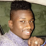 Diopalassane from Liepaja | Man | 31 years old | Virgo