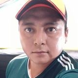 Limberth from Mérida | Man | 38 years old | Aquarius