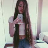 Buseerdogaan from Sariyer | Woman | 31 years old | Leo
