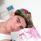 Gomez from Chiquinquira | Man | 26 years old | Leo