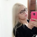 Tanah from Novo Hamburgo | Woman | 32 years old | Sagittarius
