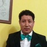 Angel from Rio Gallegos | Man | 26 years old | Taurus