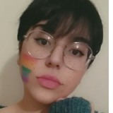 Girllike from Konya | Woman | 25 years old | Capricorn