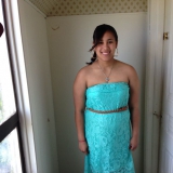 Liladri from Ferndale | Woman | 30 years old | Cancer