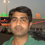 Safdar from Hawalli | Man | 41 years old | Capricorn