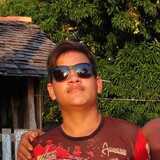 Railtontrinsl from Capitao Poco | Man | 28 years old | Scorpio
