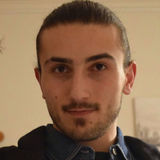 Omar from Alingsas | Man | 32 years old | Cancer