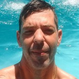 Carioca from Pirenopolis | Man | 50 years old | Aries