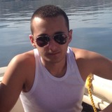 Georgi from Netanya | Man | 30 years old | Capricorn