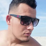 Pedro07D from Panama | Man | 34 years old | Cancer