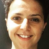 Scicla from Milano | Woman | 35 years old | Gemini