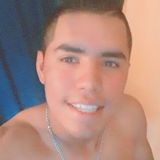 Luiso from Capitan Sarmiento | Man | 29 years old | Gemini