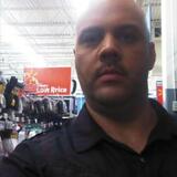 Scott from San Mateo | Man | 37 years old | Cancer