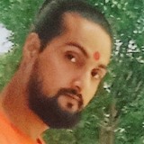Ambrishupadhwa from Benares | Man | 27 years old | Aquarius