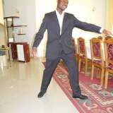 Alassaneadbuk2 from Fumane | Man | 35 years old | Capricorn